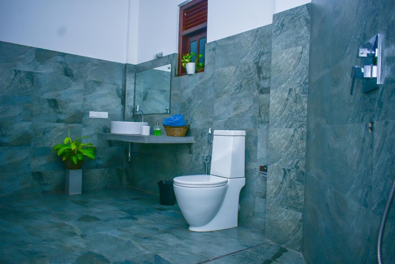 Onera Villa Хикадува Екстериор снимка