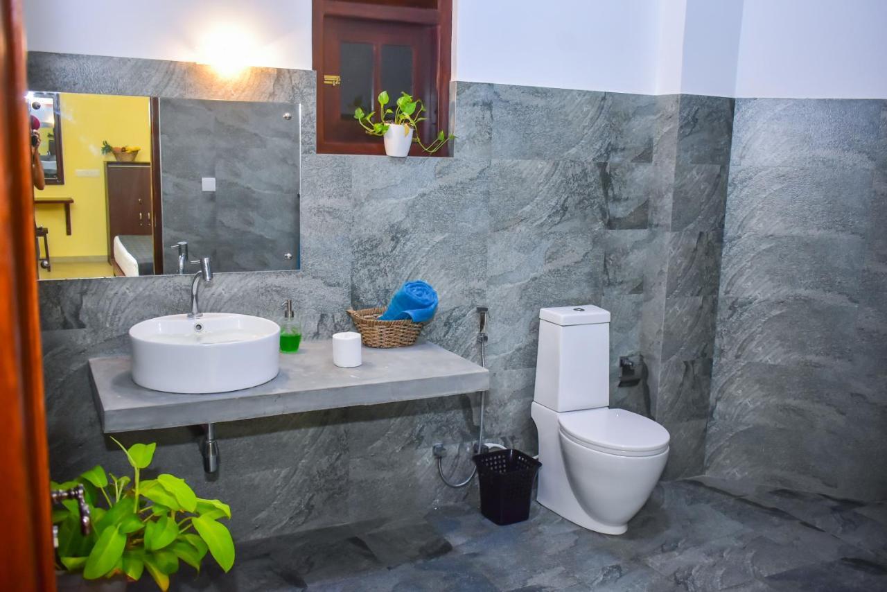Onera Villa Хикадува Екстериор снимка