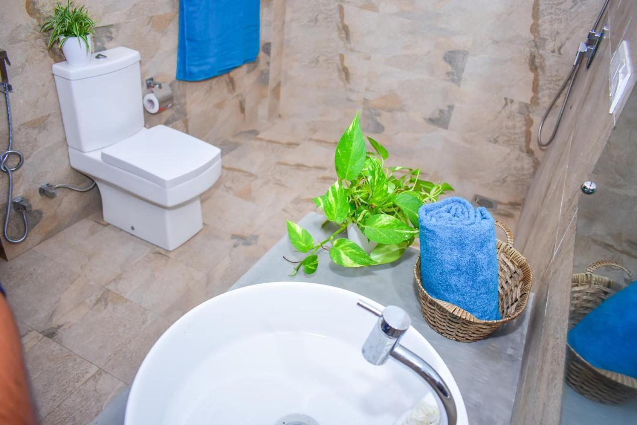 Onera Villa Хикадува Екстериор снимка